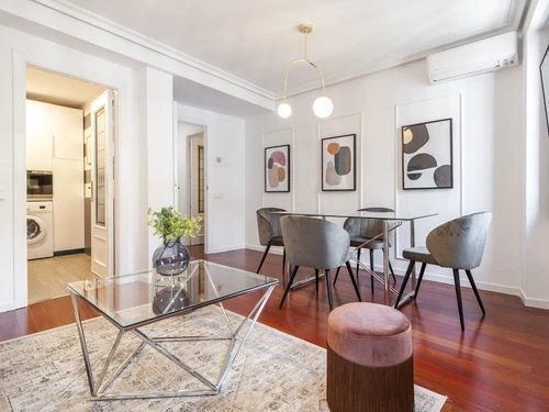 Apartment Madrid, 1 bedroom, 4 persons - photo_1011773851852