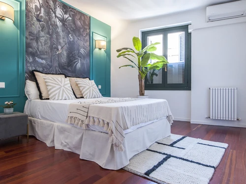 Apartment Madrid, 1 bedroom, 4 persons - photo_1011773851852