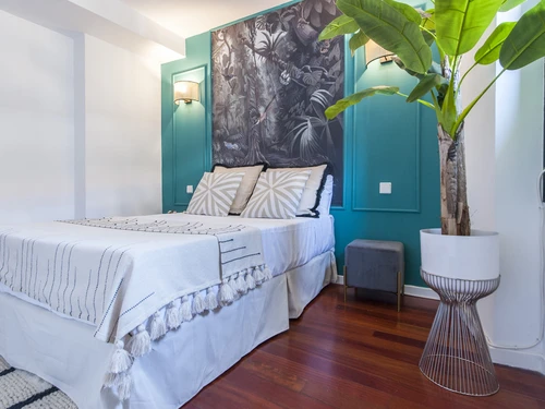 Apartment Madrid, 1 bedroom, 4 persons - photo_1011773851852