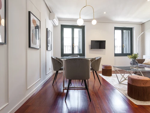 Apartment Madrid, 1 bedroom, 4 persons - photo_1011773851852