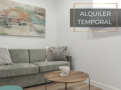 Appartement Madrid, 3 pièces, 5 personnes - photo_1011773853650