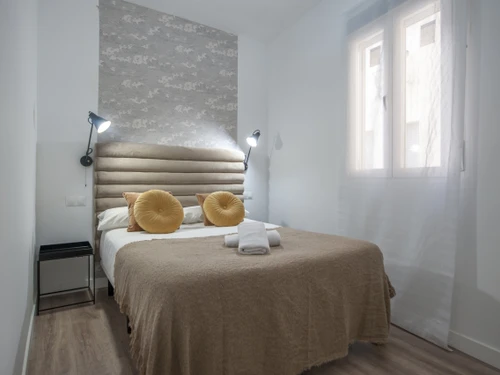 Apartment Madrid, 2 bedrooms, 5 persons - photo_1011773853650
