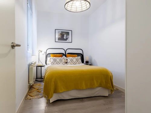 Apartment Madrid, 2 bedrooms, 6 persons - photo_1011773854241
