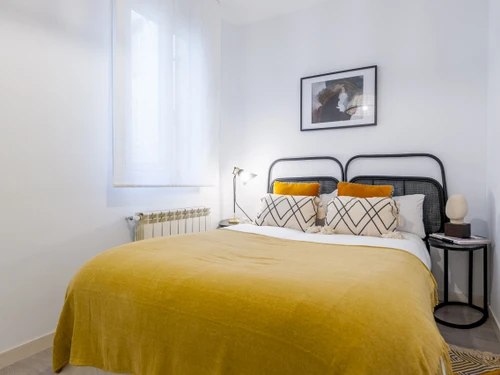 Apartment Madrid, 2 bedrooms, 6 persons - photo_1011773854241