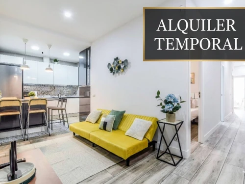 Appartement Madrid, 5 pièces, 8 personnes - photo_1011773854100