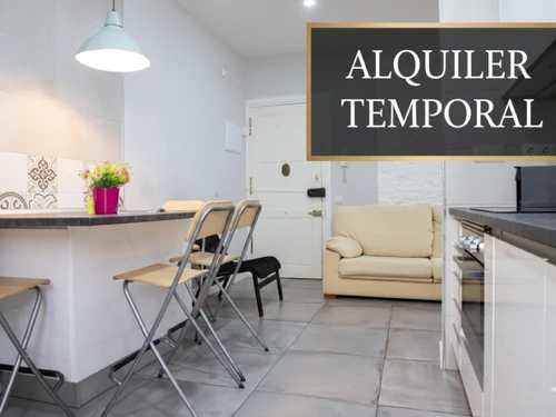 Apartment Madrid, 4 bedrooms, 7 persons - photo_1011773854660