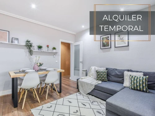 Apartment Madrid, 4 bedrooms, 8 persons - photo_1011773854825