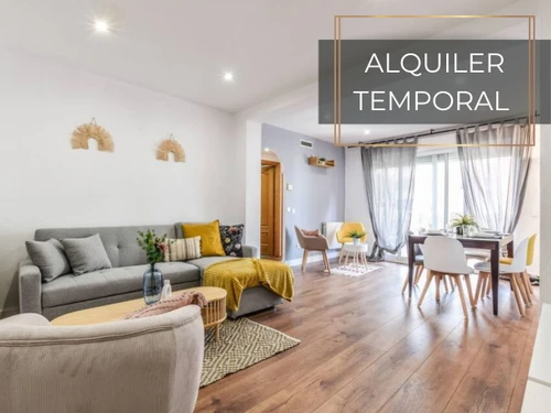 Appartement Madrid, 5 pièces, 10 personnes - photo_1011773855237