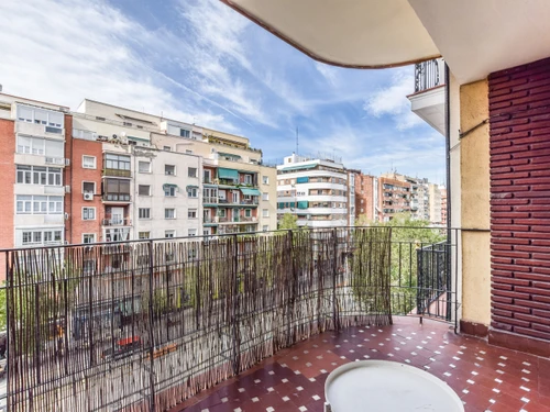 Apartment Madrid, 4 bedrooms, 10 persons - photo_1011773855237