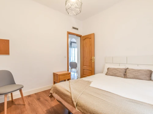 Apartment Madrid, 4 bedrooms, 10 persons - photo_1011773855237