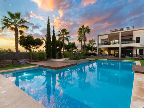 Villa Guardamar, 3 dormitorios, 8 personas - photo_1012000205972