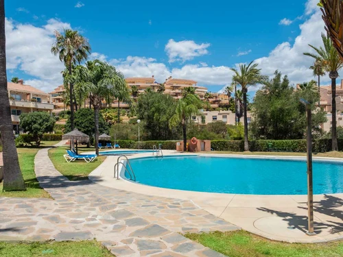 Apartamento Las Lagunas de Mijas, 2 dormitorios, 5 personas - photo_1011773801940