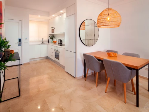 Apartment Mijas Costa, 2 bedrooms, 5 persons - photo_1012000227808