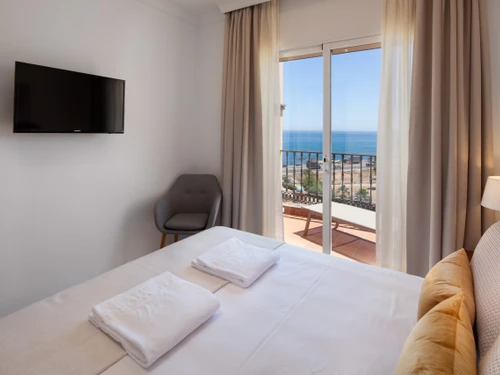 Apartment Mijas Costa, 2 bedrooms, 5 persons - photo_1012000227808