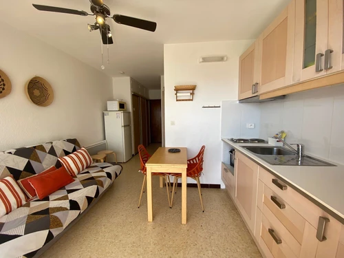 Studio Balaruc-les-Bains, 1 pièce, 2 personnes - photo_14260353247
