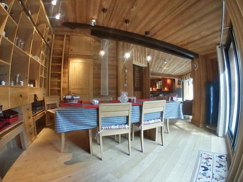 Chalet Avoriaz, 6 pièces, 10 personnes - photo_1012000268885