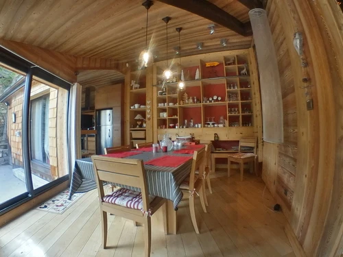 Chalet Avoriaz, 6 pièces, 10 personnes - photo_1012000268885