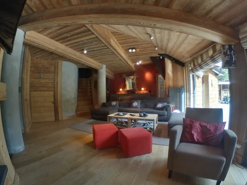Chalet Avoriaz, 6 pièces, 10 personnes - photo_1012000268885