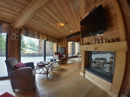 Chalet Avoriaz, 6 pièces, 10 personnes - photo_1012000268885