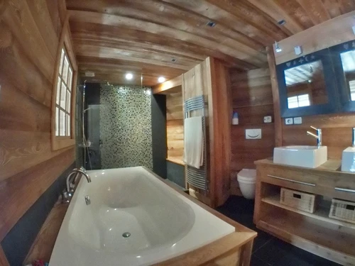 Chalet Avoriaz, 6 pièces, 10 personnes - photo_1012000268885