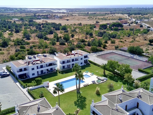 Ferienwohnung Pêra, 1 Schlafzimmer, 4 Personen - photo_1012000286738