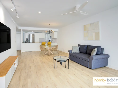 Apartment Motril, 3 bedrooms, 8 persons - photo_1011903851271