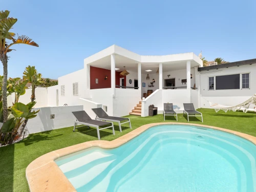 Villa Nazaret, 4 pièces, 6 personnes - photo_1011920973327