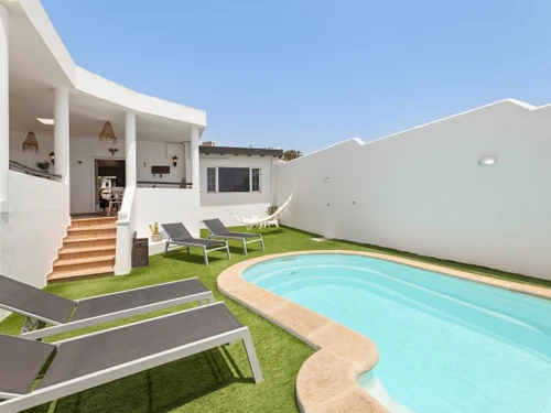 Villa Nazaret, 3 dormitorios, 6 personas - photo_1011920973327