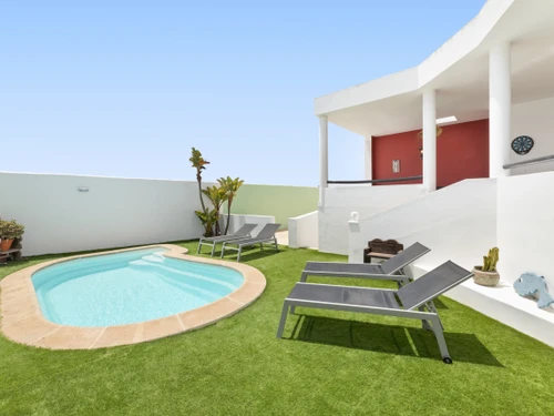 Villa Nazaret, 3 dormitorios, 6 personas - photo_1011920973327