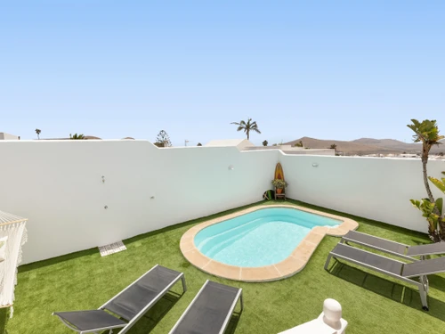 Villa Nazaret, 3 dormitorios, 6 personas - photo_1011920973327