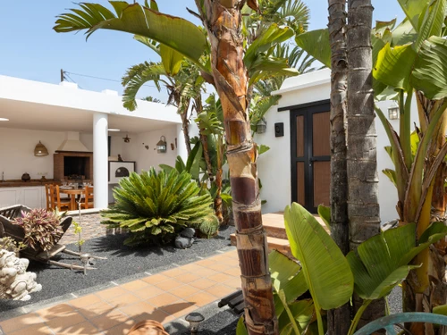 Villa Nazaret, 3 dormitorios, 6 personas - photo_1011920973327