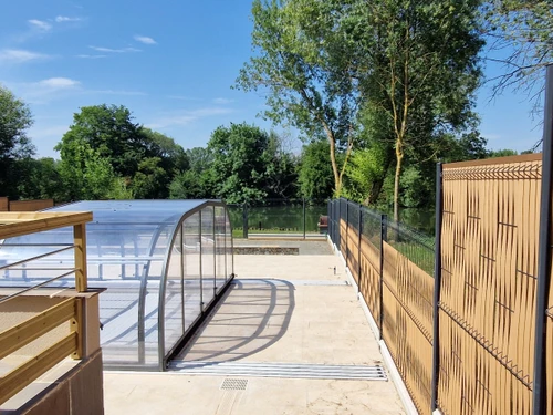 Gîte La Flèche, 4 pièces, 9 personnes - photo_1011218255304