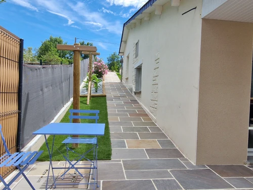 Gîte La Flèche, 4 pièces, 9 personnes - photo_1011218255304