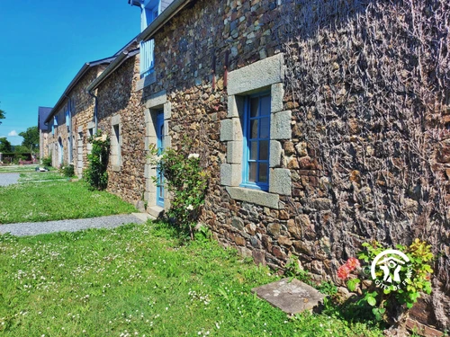 Ferienwohnung Saint-Jean-sur-Mayenne, 2 Schlafzimmer, 4 Personen - photo_15119198423