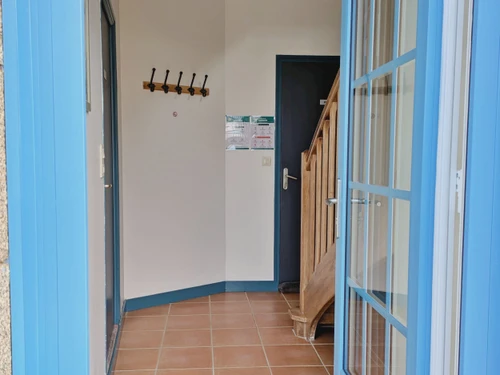 Ferienwohnung Saint-Jean-sur-Mayenne, 2 Schlafzimmer, 4 Personen - photo_15119198423