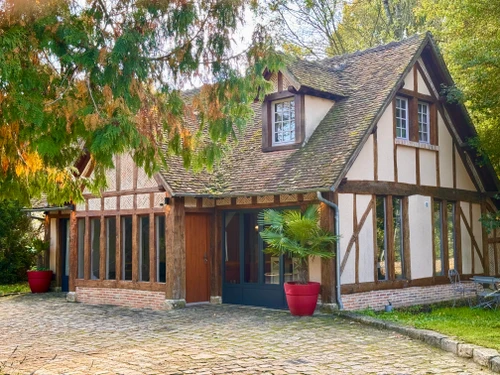 Gîte Verlin, 4 pièces, 8 personnes - photo_1011695384190