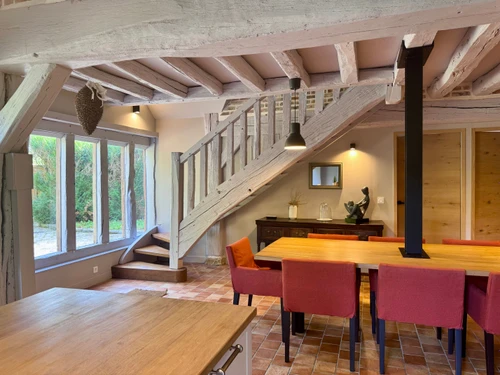 Gîte Verlin, 4 pièces, 8 personnes - photo_1011695384190