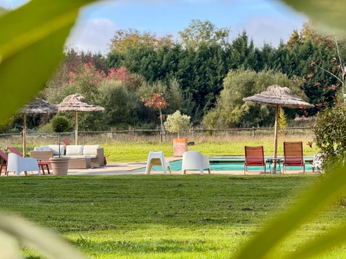 Gîte Verlin, 4 pièces, 8 personnes - photo_1011695384190