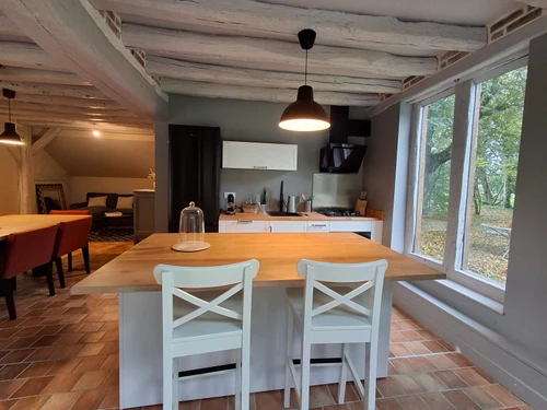 Gîte Verlin, 4 pièces, 8 personnes - photo_1011695384190