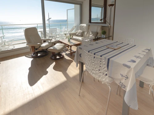 Studio Les Sables-d'Olonne, 1 pièce, 4 personnes - photo_1012000632612