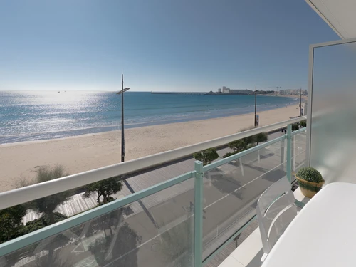 Studio Les Sables-d'Olonne, 1 pièce, 4 personnes - photo_1012000632612