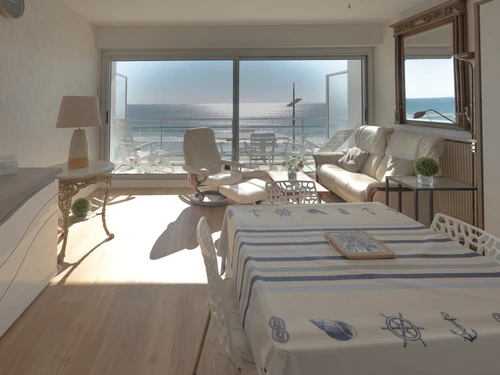 Studio Les Sables-d'Olonne, 1 pièce, 4 personnes - photo_1012000632612