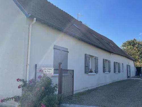 Gîte Maslives, 3 pièces, 5 personnes - photo_1011586891395