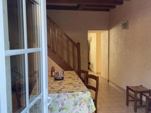 Gîte Maslives, 3 pièces, 5 personnes - photo_1011586891395