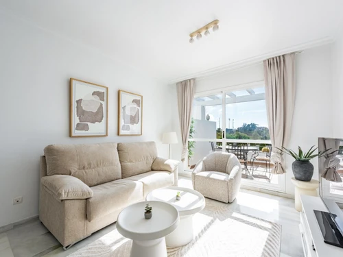 Appartement Marbella, 3 pièces, 4 personnes - photo_19456998815