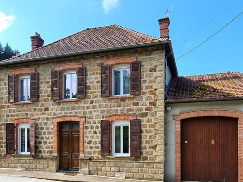 Gîte Néronde, 4 pièces, 6 personnes - photo_1011804113709