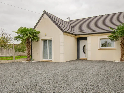 Gite Origny-le-Sec, 3 bedrooms, 6 persons - photo_1012000686071