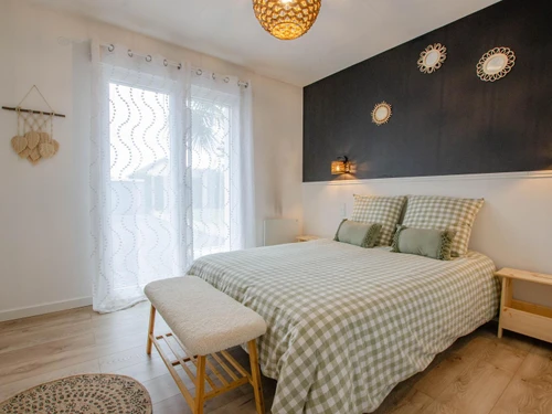 Gite Origny-le-Sec, 3 bedrooms, 6 persons - photo_1012000686071