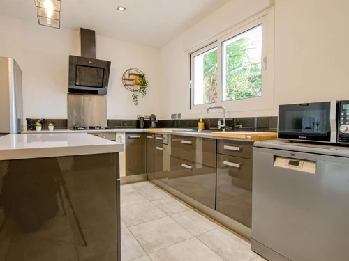 Gite Origny-le-Sec, 3 bedrooms, 6 persons - photo_1012000686071