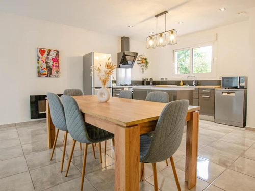 Gite Origny-le-Sec, 3 bedrooms, 6 persons - photo_1012000686071